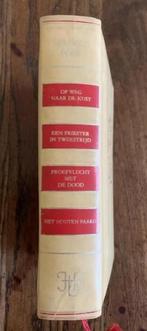 Reader's Digest; priester tweestrijd, proefvlucht dood, paar, Ophalen of Verzenden, Zo goed als nieuw