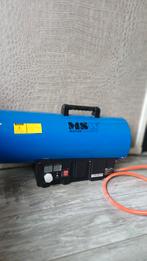 Gaskanon huren Drachten!, Ophalen of Verzenden