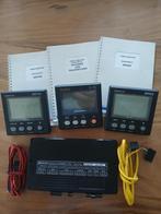 Robertson dataline X Instrumenten Set, Ophalen of Verzenden, Zo goed als nieuw, Overige typen