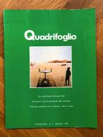 Alfa Romeo tijdschrift Quadrifoglio nr. 11 september 1985, Alfa Romeo, Nieuw, Ophalen of Verzenden, Alfa Romeo