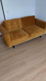 bankje, Huis en Inrichting, Banken | Bankstellen, Ophalen, Gebruikt, 150 tot 200 cm, Tweepersoons