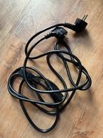 Voedingkabel c13 voeding kabel monitor en pc voeding enzz, Computers en Software, Pc- en Netwerkkabels, Ophalen of Verzenden, Zo goed als nieuw