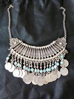 Bellydance buikdans authentiek sieraad tribal, Ophalen of Verzenden