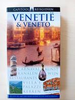 Venetie Italië Capitool, Boeken, Ophalen of Verzenden, Europa, Reisgids of -boek, Capitool