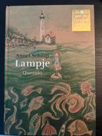 Lampje - Annet Schaap, Ophalen, Gelezen, Fictie algemeen