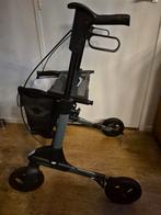 Topro Troja lichtgewicht Rollator, Diversen, Rollators, Ophalen of Verzenden, Lichtgewicht