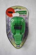 Paper shapers figuurpons verjaardag cake, Ophalen of Verzenden, Nieuw, Overige thema's, Pons of Mal