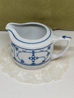 Melkkannetje Jager Saks Blau (260722), Huis en Inrichting, Keuken | Servies, Gebruikt, Overige typen, Ophalen of Verzenden, Overige stijlen