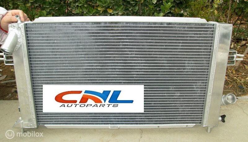 Radiateur Vauxhall Astra VXR Alloy Uprated, Auto-onderdelen, Motor en Toebehoren, Nieuw, Ophalen of Verzenden