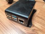 Raspberry Pi 4 model B 8GB RAM, Computers en Software, Ophalen of Verzenden, Zo goed als nieuw, 8 GB, Minder dan 2 Ghz