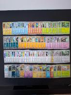 Bulk Journey Together (JTG) – Pokemon cards, Ophalen of Verzenden, Nieuw, Meerdere kaarten, Foil