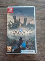 Hogwarts legacy nintendo switch., 1 speler, Ophalen of Verzenden, Zo goed als nieuw, Role Playing Game (Rpg)