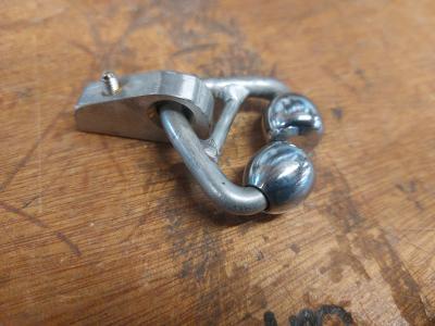 Plastimo Pre-feeder, Watersport en Boten, Bootonderdelen, Gebruikt