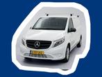 Mercedes-Benz Vito 116 CDI Extra Lang LED Trekhaak Navigatie, Automaat, Achterwielaandrijving, Gebruikt, Euro 6