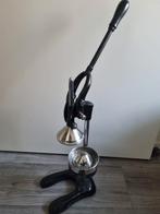 professionele citruspers sinaasappelpers, Ophalen of Verzenden, Zo goed als nieuw, Handmatig, Citruspers