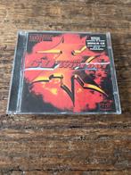 Atari Teenage Riot - 60 Second Wipe Out (Special Edition), Ophalen of Verzenden, 1980 tot 2000, Zo goed als nieuw