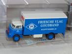 1/87 Artitec Daf Friesche Vlag, Ophalen of Verzenden, Nieuw, Bus of Vrachtwagen, Overige merken