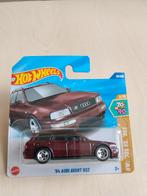 Hotwheels '94 Audi avant RS2, Ophalen of Verzenden, Nieuw, Auto
