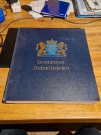 davo de luxe album curacao + nederlandse antillen 1873 -1995, Ophalen of Verzenden, Verzamelalbum