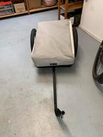 Klarfit fietsaanhanger, Ophalen, Nieuw, Bagagekar, Minder dan 20 kg