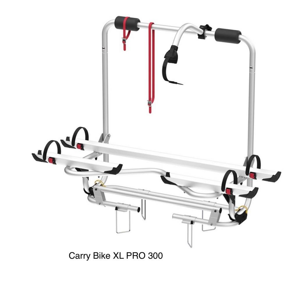 Nieuw!!! Fiamma carry Bike Caravan XL A PRO 300, Ophalen of Verzenden, Zo goed als nieuw