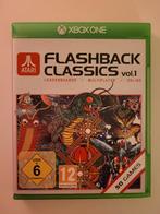 Flashback Classics Vol.1 - Xbox One, Overige genres, Ophalen of Verzenden, Zo goed als nieuw, Eén computer