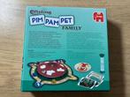Pim Pam Pet Family Efteling Editie Kaartspel Jumbo, Ophalen of Verzenden, Zo goed als nieuw