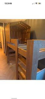 Hoogslaper, Ophalen, Gebruikt, Hoogslaper