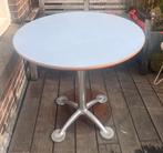 Amat 3 bistro tafel door Jorge Pensi voor Knoll, Ophalen, Gebruikt, 50 tot 100 cm, 50 tot 100 cm