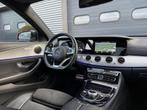 Mercedes-Benz E-klasse 220 d AMG | Camera | Navigatie | Sfee, Automaat, Achterwielaandrijving, Gebruikt, 4 cilinders
