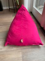 Terapy Sydney Kinder Zitzak - Roze, Ophalen, Zo goed als nieuw, Roze, Zitzak