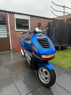 Nette italjet dragster 180cc m08 orgineel skr gilera runner, Fietsen en Brommers, Scooters | Piaggio, Ophalen of Verzenden, Zo goed als nieuw