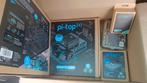 2x pi-top [4] Robotics Kit NIEUW + Expansion & Accessoires, Computers en Software, Overige Computers en Software, Ophalen, Nieuw