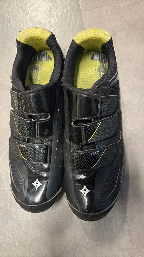 Mtb schoen merk soecialized maat 42 SPD, Fietsen en Brommers, Fietsaccessoires | Fietskleding, Schoenen, Overige maten, Ophalen of Verzenden