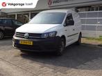 Volkswagen Caddy 2.0 TDI L1H1 BMT Economy, Voorwielaandrijving, Stof, Gebruikt, 4 cilinders