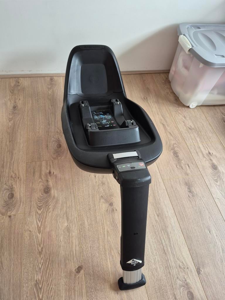 Maxi-Cosi FamilyFix Isofix Base - Zeer goede staat, Ophalen of Verzenden