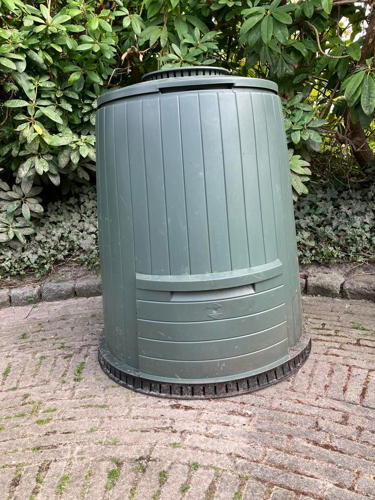 Compostvat, Ophalen of Verzenden, Tuinaarde