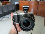 Samsung NX300 camera with18-55mm lens, Ophalen of Verzenden, Samsung