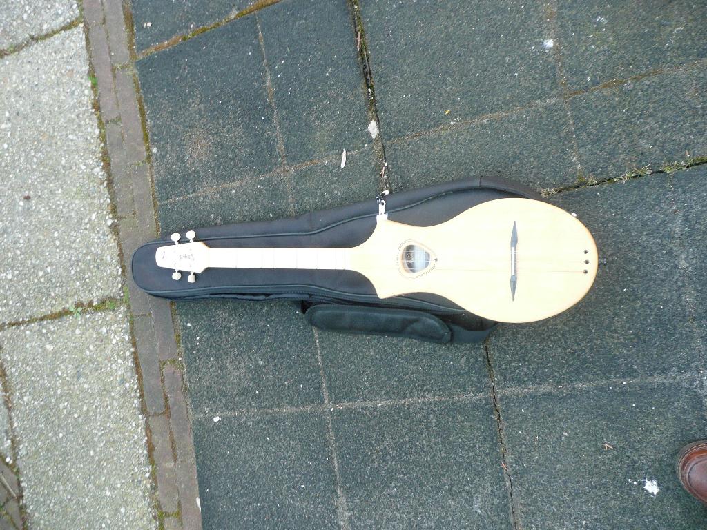 Seagull Merln, Ophalen of Verzenden, Zo goed als nieuw, Overige typen