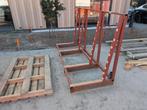 Pallet (groot en klein)  gratis, Doe-het-zelf en Verbouw, Hout en Planken, Ophalen, 50 mm of meer, Minder dan 200 cm, Vuren