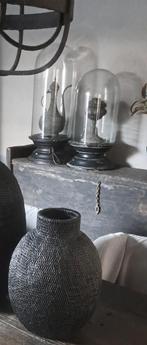 Light and living vaas Mashaba, Huis en Inrichting, Ophalen, Overige kleuren, Nieuw, Glas