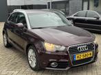 Audi A1 1.4 TFSI Ambition Pro Line Business - Airco -, Voorwielaandrijving, Euro 5, 4 stoelen, Handgeschakeld
