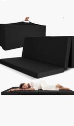 Nieuw opvouwbaar matras, Ophalen, Nieuw, Eenpersoons, 190 cm of minder