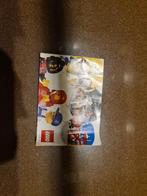Lego Reclame Folder / Boekje uit 1985, Ophalen of Verzenden, Gebruikt, Verpakking