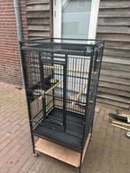 Vogelkooi, Dieren en Toebehoren, Ophalen, Metaal, Vogelkooi