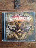 CD Hatebreed - Supremacy, Ophalen of Verzenden, Gebruikt