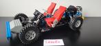 Lego 8860 - Car Chassis (Auto Chassis) - Technic, Kinderen en Baby's, Speelgoed | Duplo en Lego, Ophalen of Verzenden, Zo goed als nieuw