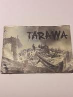 USMC us-navy boekje us army Tarawa, Nederlandstalig!, Verzamelen, Militaria | Tweede Wereldoorlog, Ophalen of Verzenden, Marine