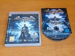 PS3 | Batman Arkham Asylum, Avontuur en Actie, Gebruikt, 1 speler, Ophalen of Verzenden