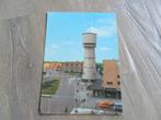 den Helder, watertoren/panorama/auto 1975, Verzamelen, Ophalen of Verzenden, 1960 tot 1980, Gelopen, Noord-Holland